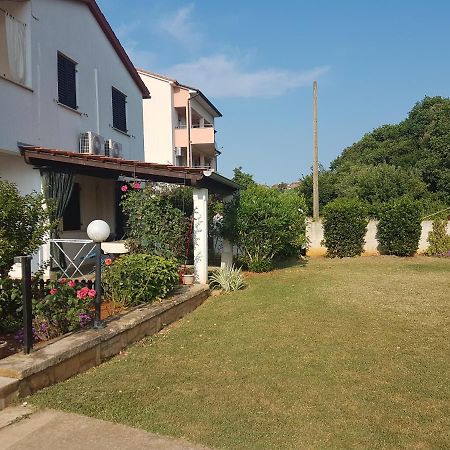 Apartments Stella Pula Dış mekan fotoğraf