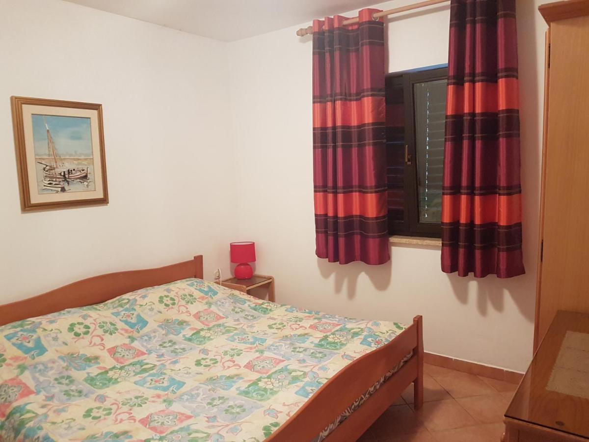 Apartments Stella Pula Dış mekan fotoğraf