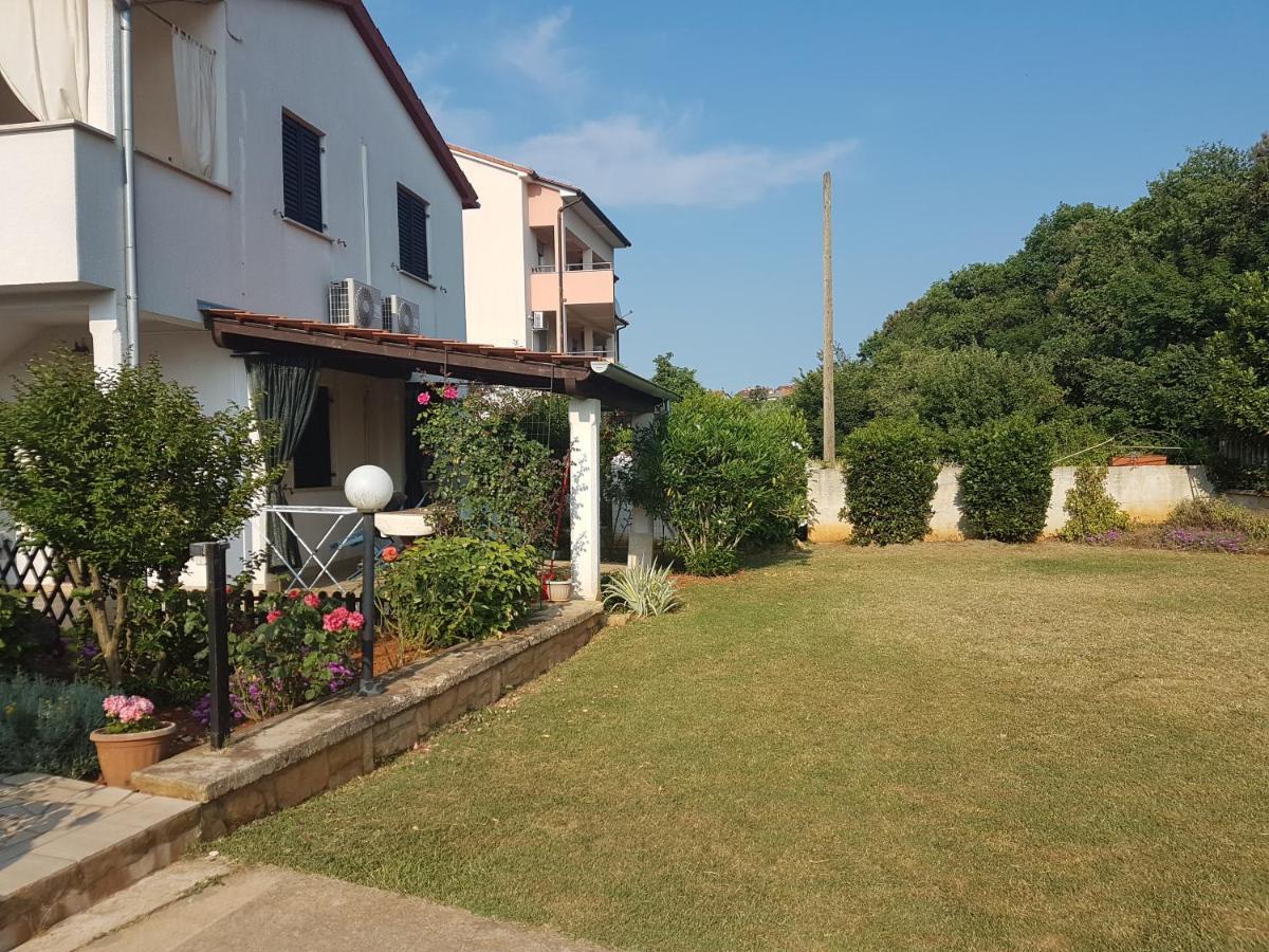 Apartments Stella Pula Dış mekan fotoğraf