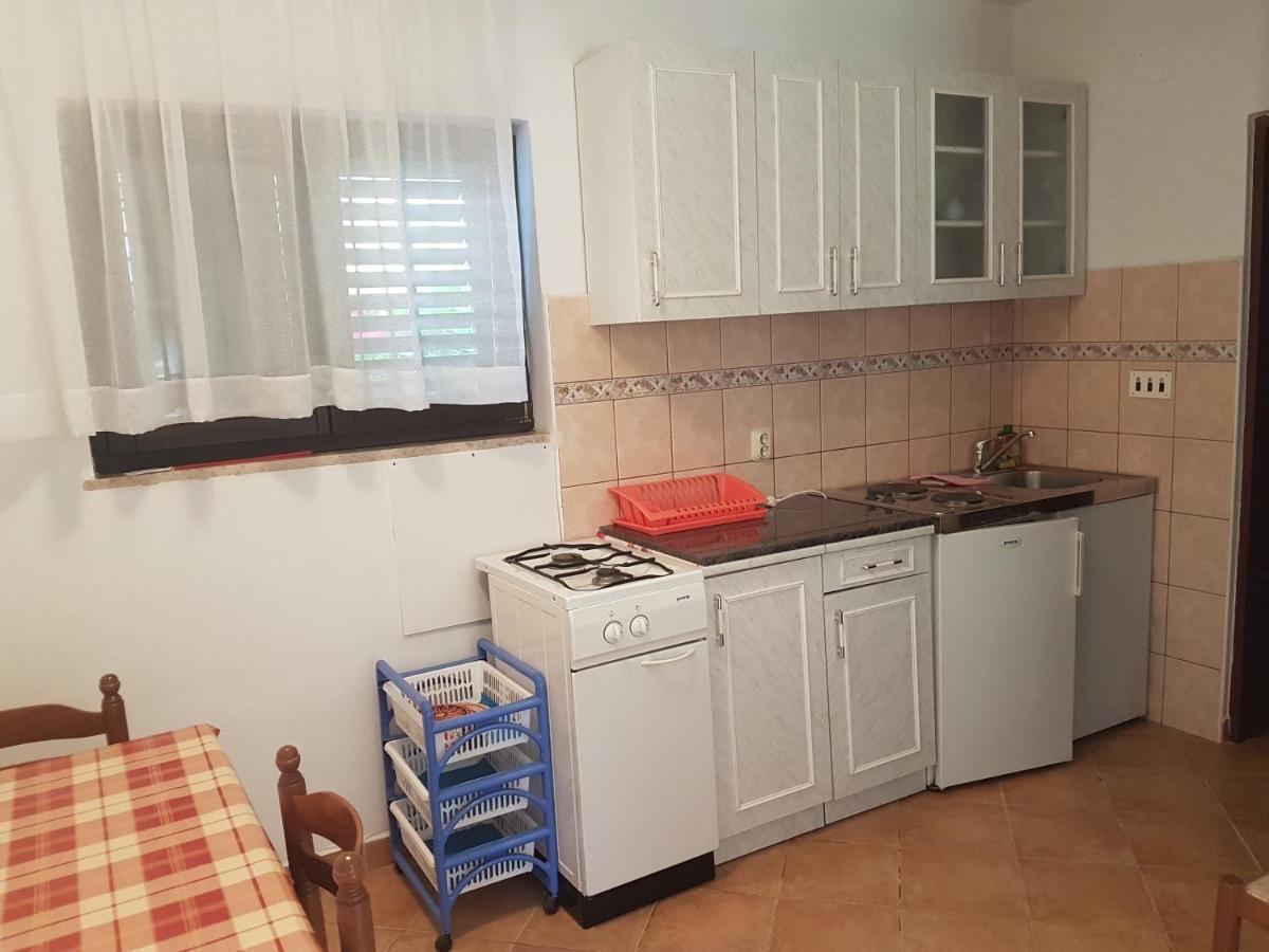 Apartments Stella Pula Dış mekan fotoğraf