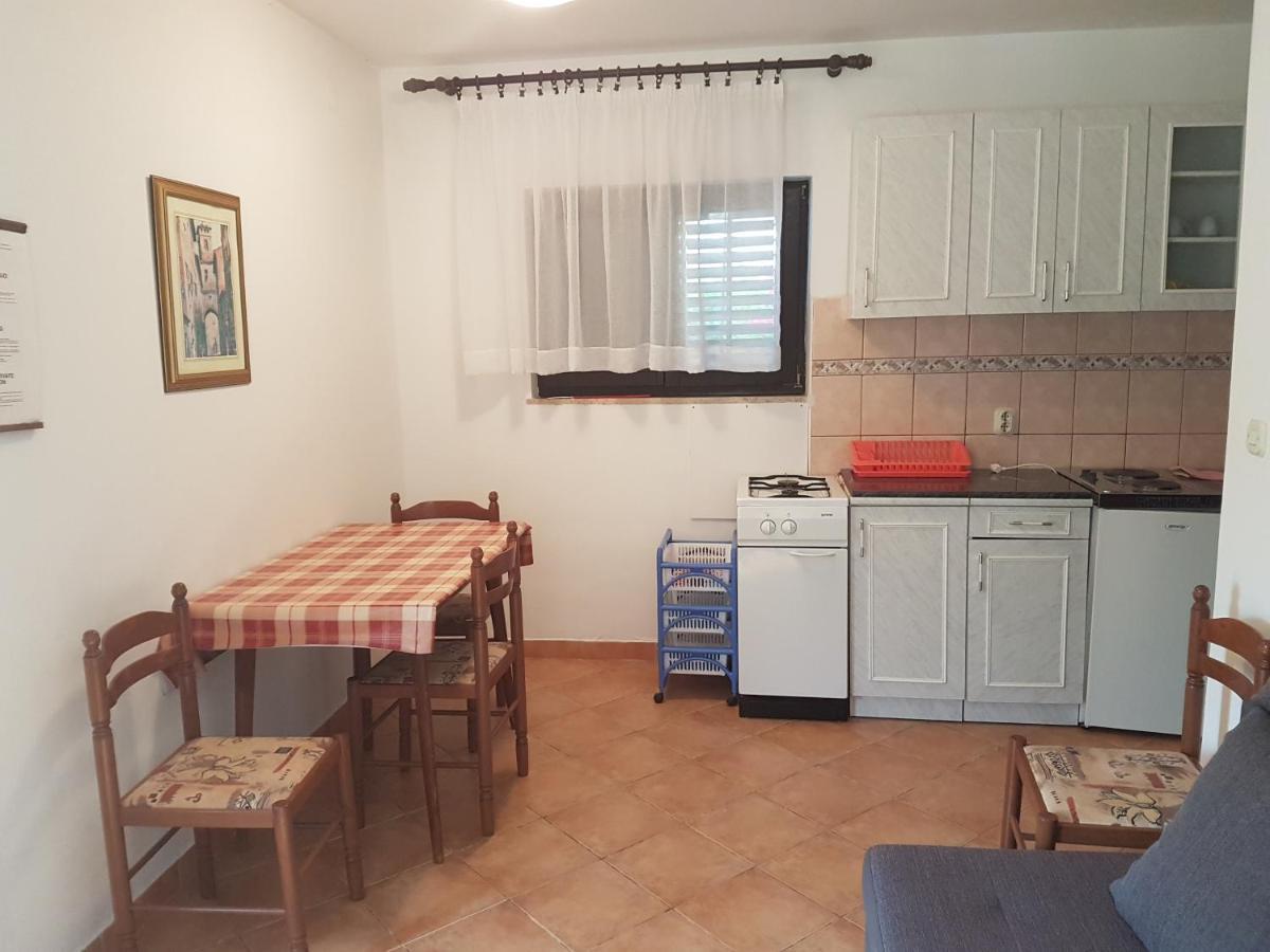 Apartments Stella Pula Dış mekan fotoğraf