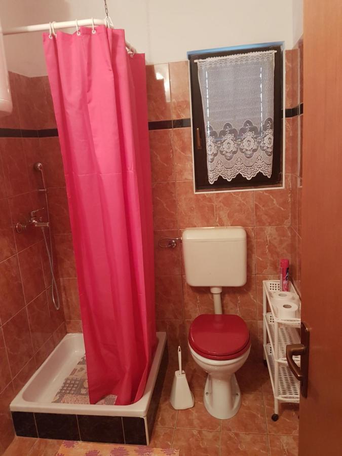 Apartments Stella Pula Dış mekan fotoğraf
