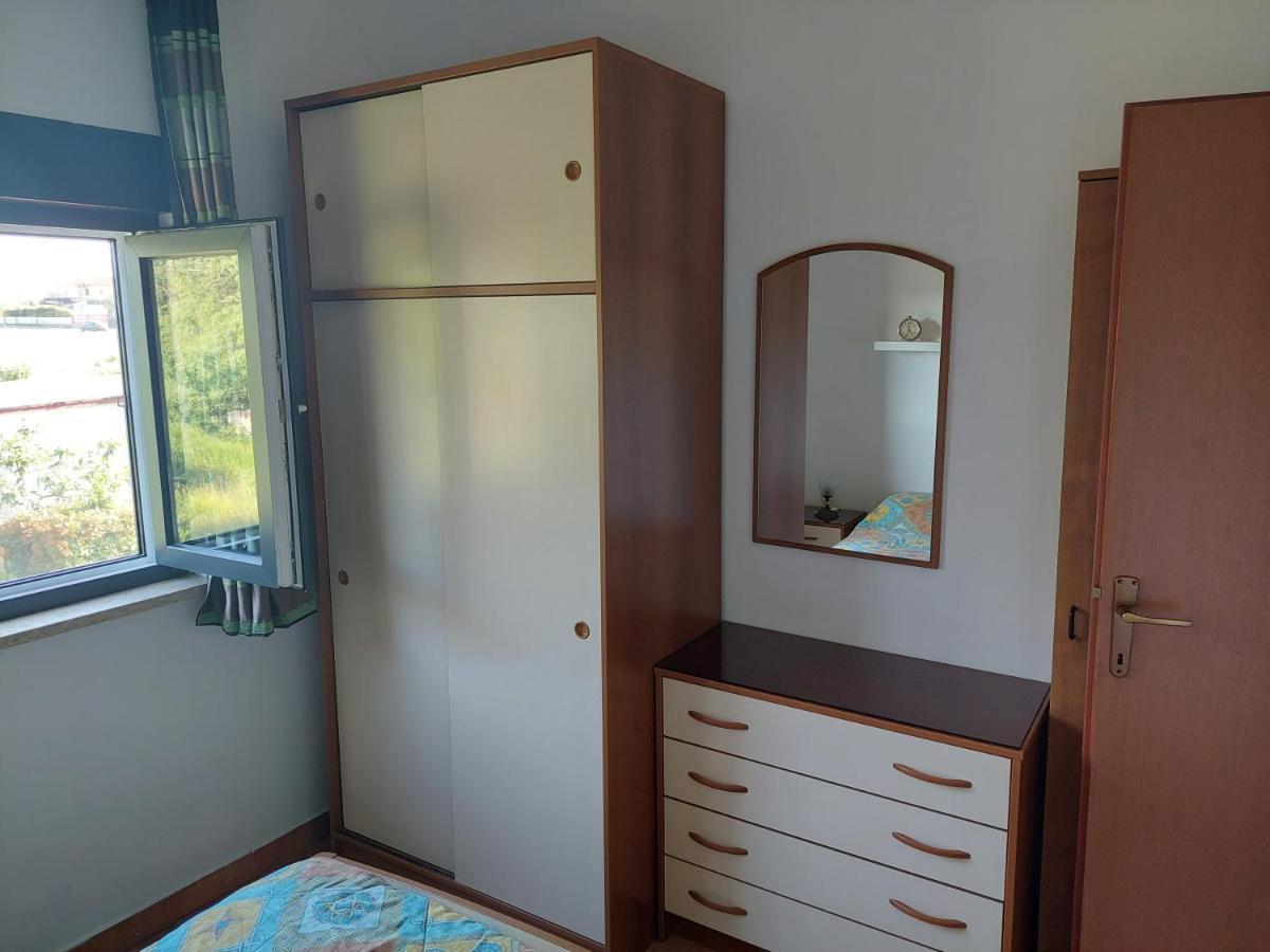 Apartments Stella Pula Dış mekan fotoğraf